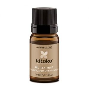 Kitoko - Oil Treatment 10ml