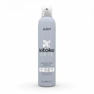 Kitoko ARTE - Fabulous Finish 300ml