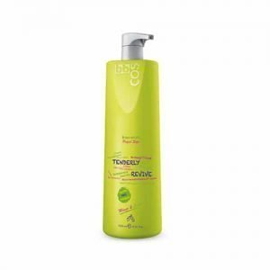 bbcos Keratin Perfect Style Tenderly Revive Cream 1000ml