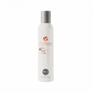 bbcos Kristal Evo Strong Look Hair Mousse 300ml