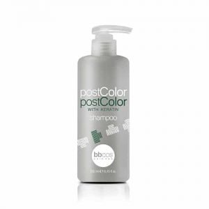 bbcos® Keratin postColor Shampoo