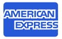 Bezahlung mit American Express Kreditkarte