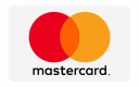 Bezahlung mit Mastercard Kreditkarte