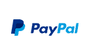 Bezahlung mit Paypal